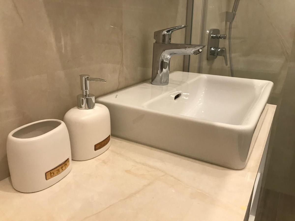 Inna Luxe & Wine- Central Belgrade Apartments 외부 사진